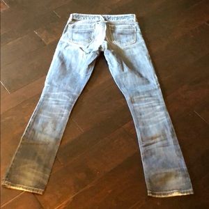 Gap women’s jeans size 26